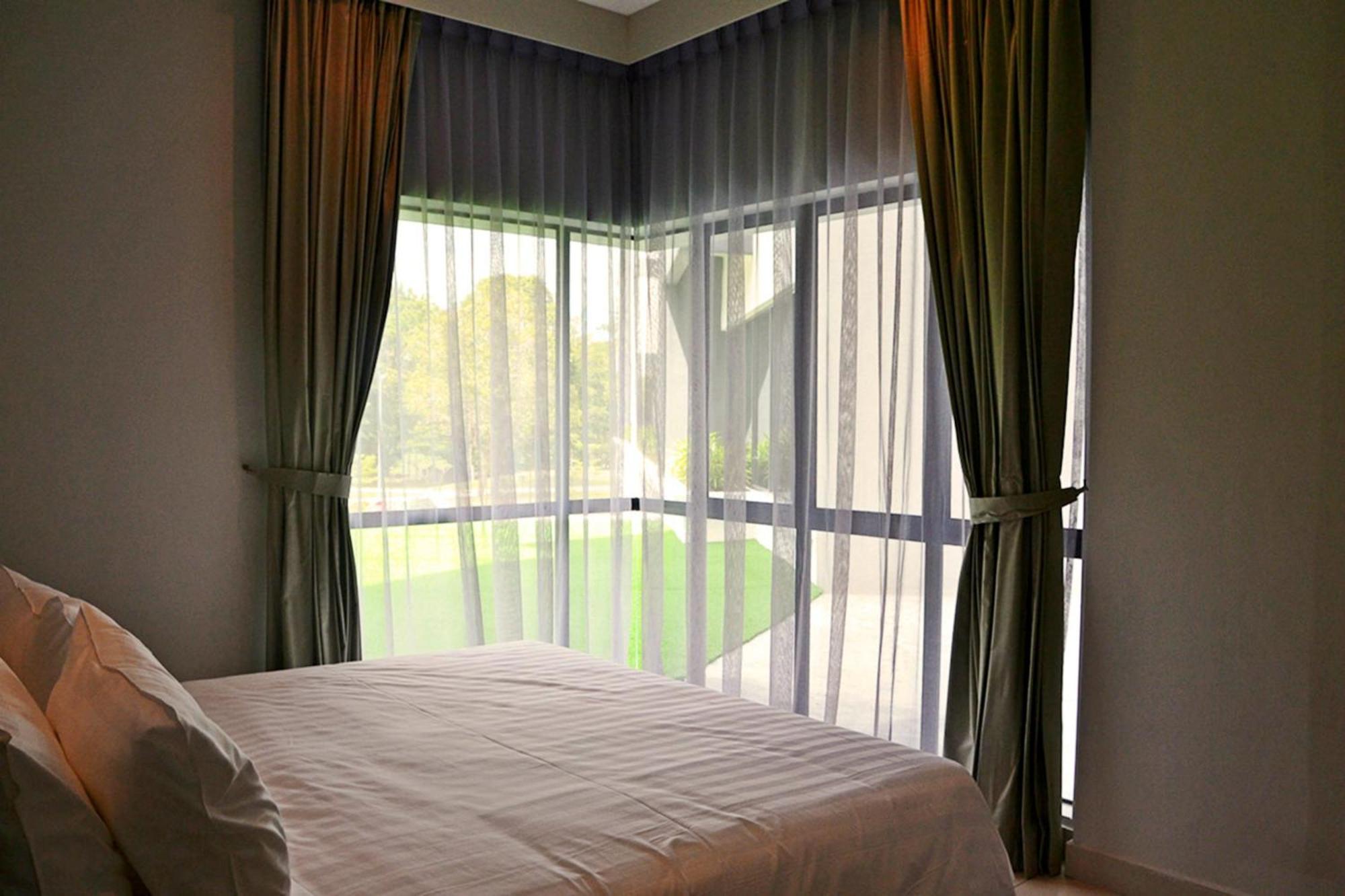 Meru Suites At Meru Valley Resort Ипох Экстерьер фото